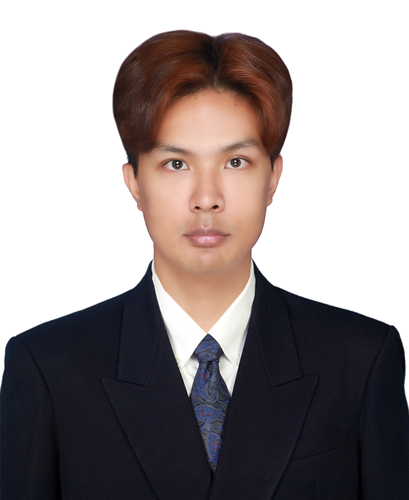 กรภพ พลนิกร เจ้าหน้าที่พัฒนาธุรกิจ (ลูกจ้างโครงการ)